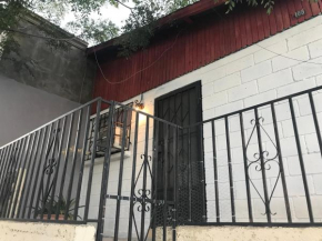 Casa Criles